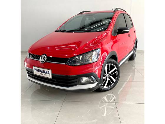 VOLKSWAGEN FOX 1.6 MSI TOTAL FLEX XTREME 4P MANUAL